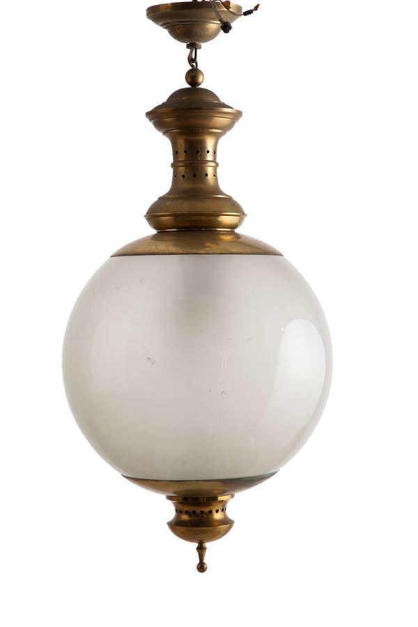 LUIGI CACCIA DOMINIONI - LS1 pendant lamp for AZUCENA