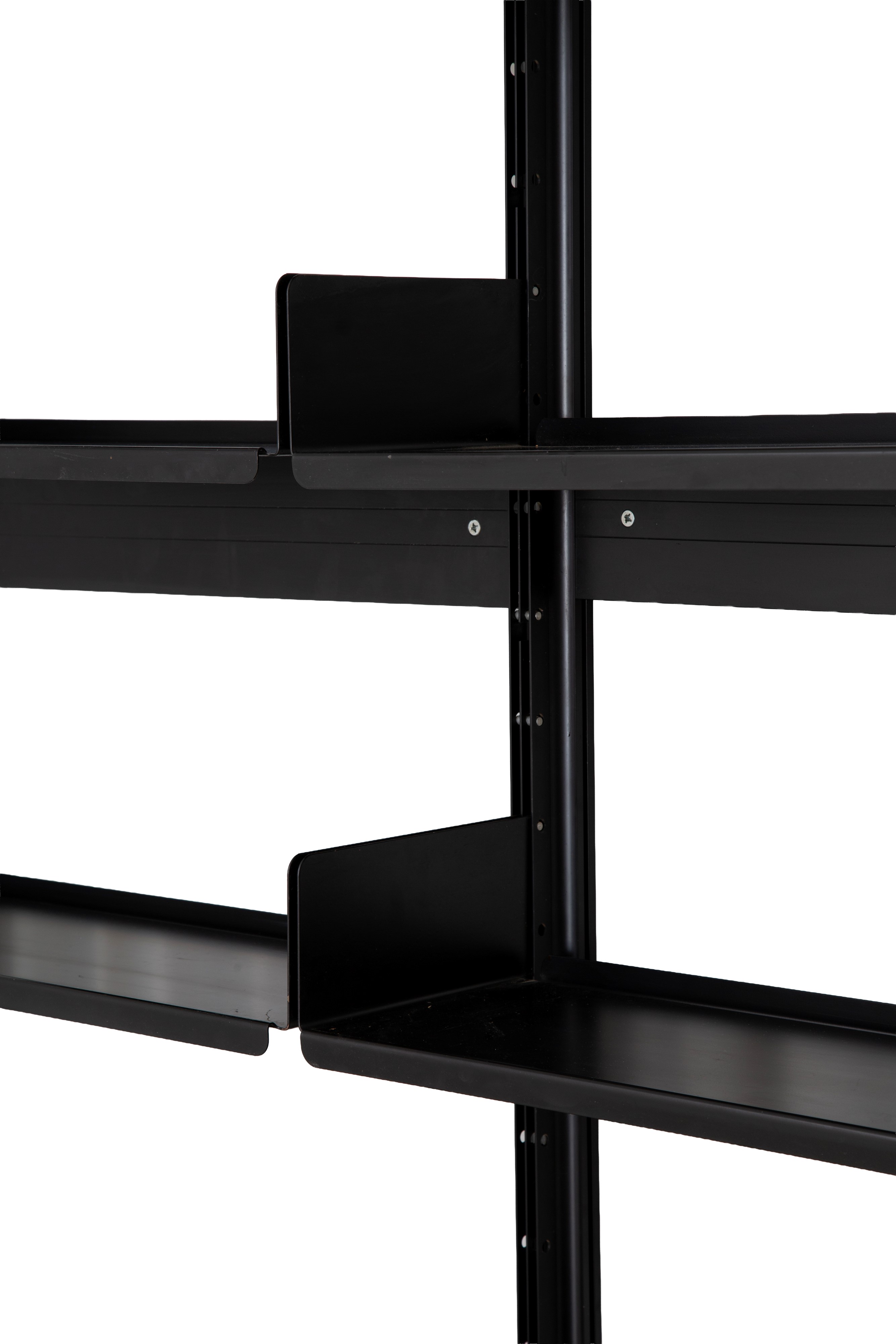 Dieter Rams - Libreria mod. 606 Universal Shelving System (DE PADOVA, attrib.)