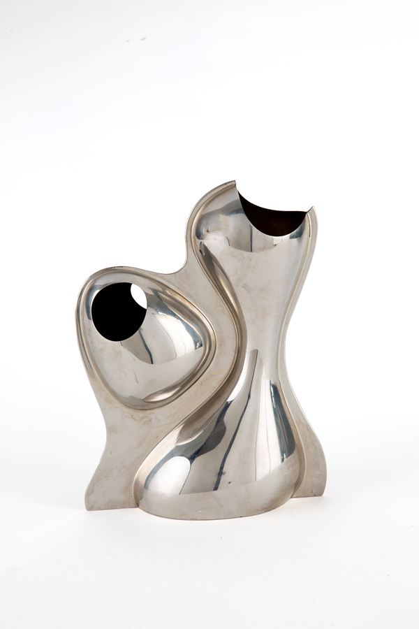 RON ARAD - Babyboop sculpture vase for ALESSI