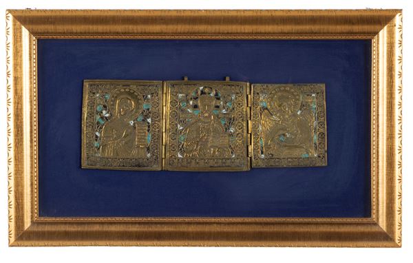 Icona da viaggio "DEESIS"