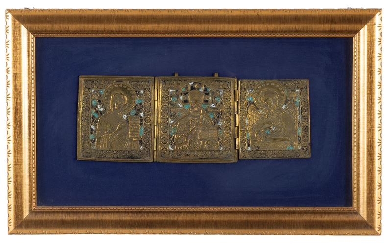 Icona da viaggio "DEESIS"