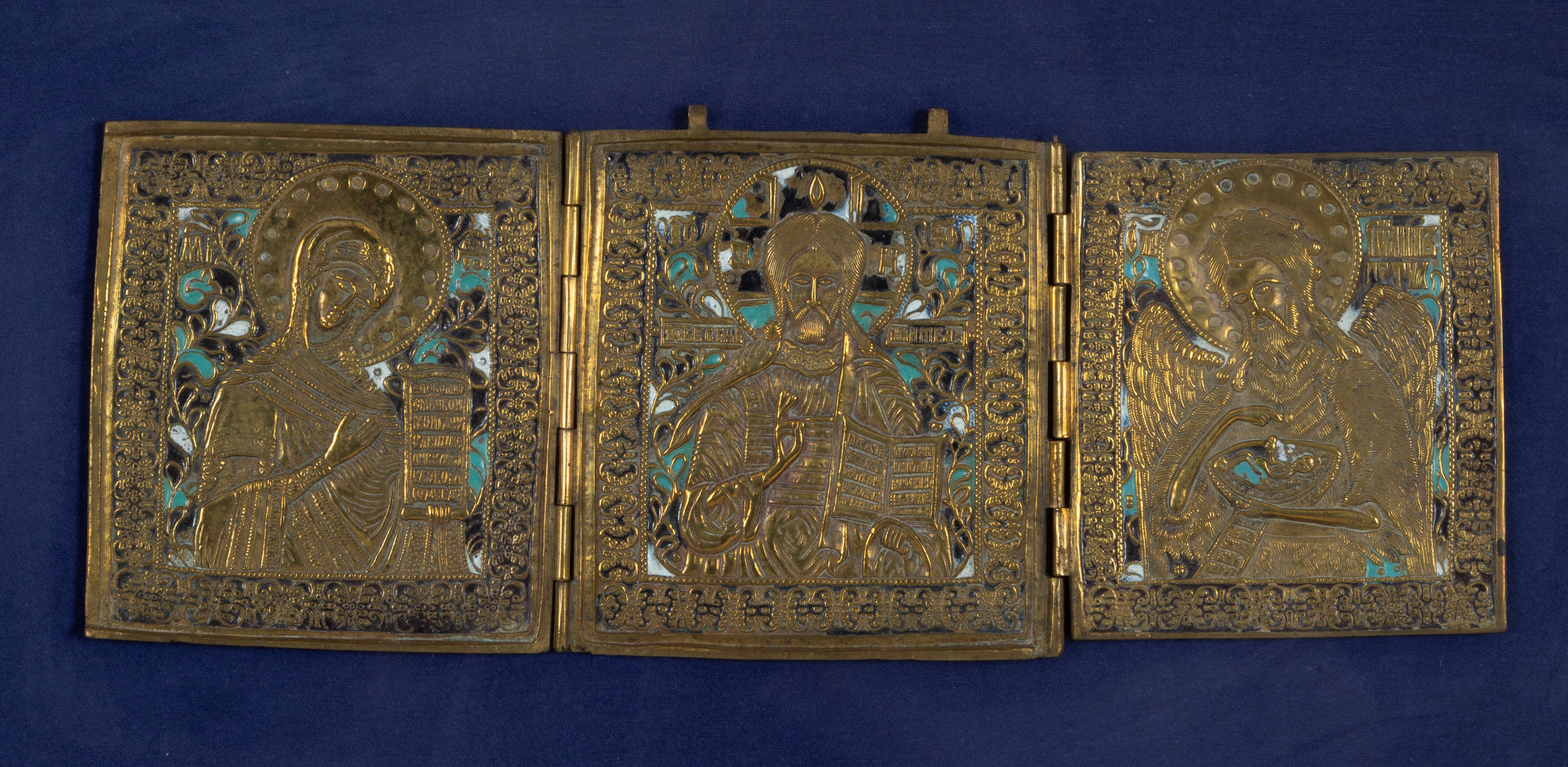 Icona da viaggio "DEESIS"