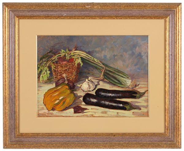 Painting "STILL LIFE"