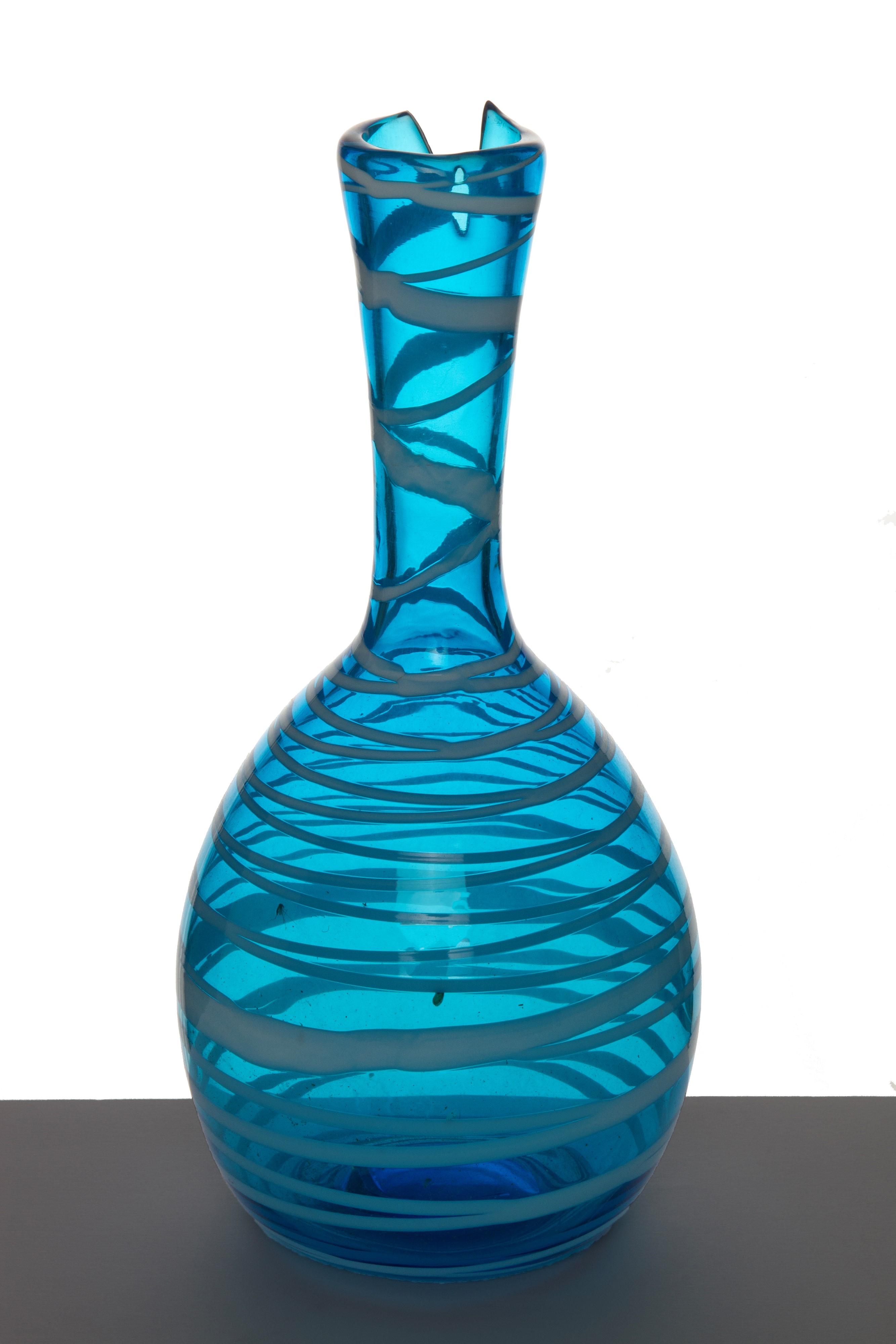 Vaso A Rete per VENINI & C.