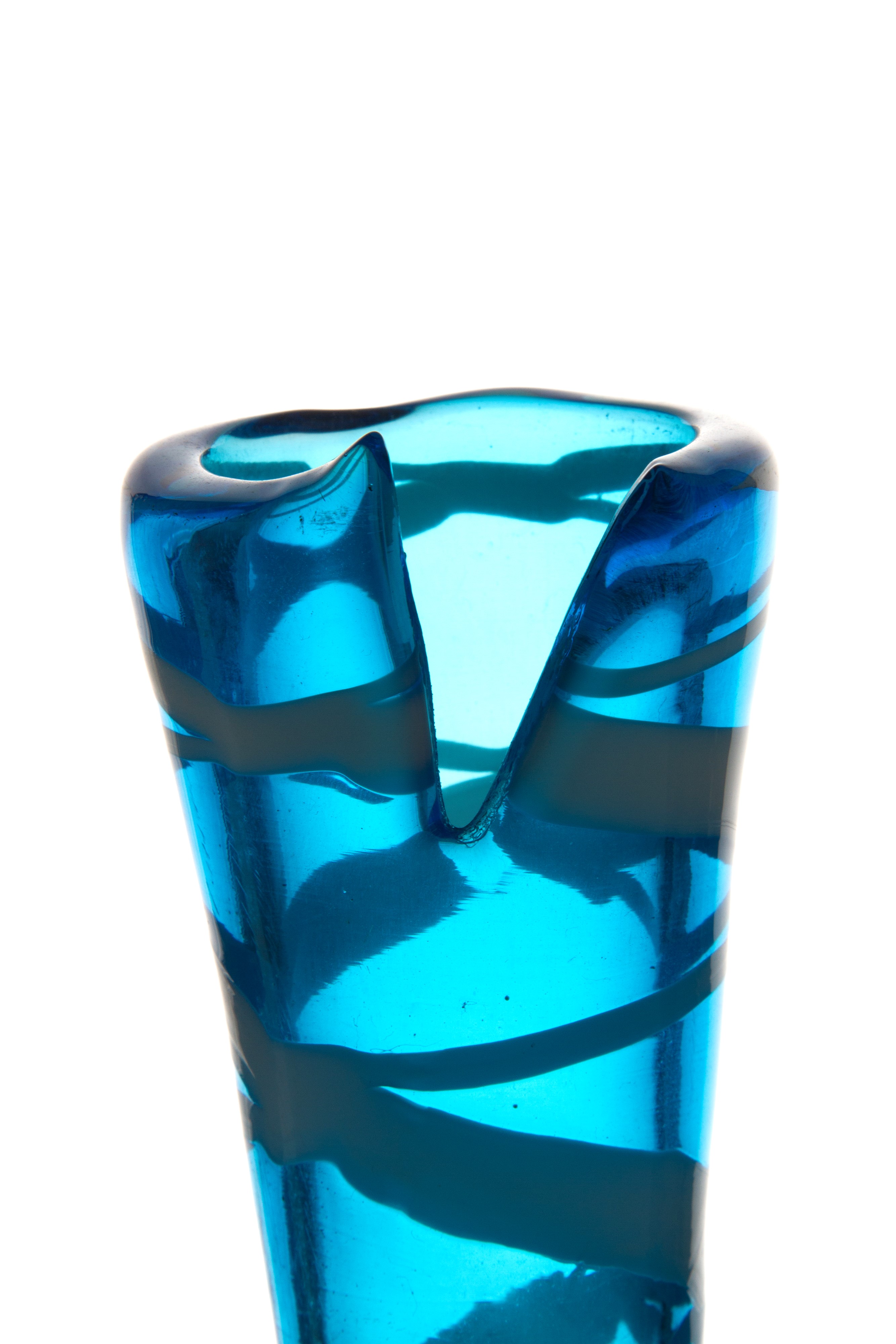 Vaso A Rete per VENINI & C.