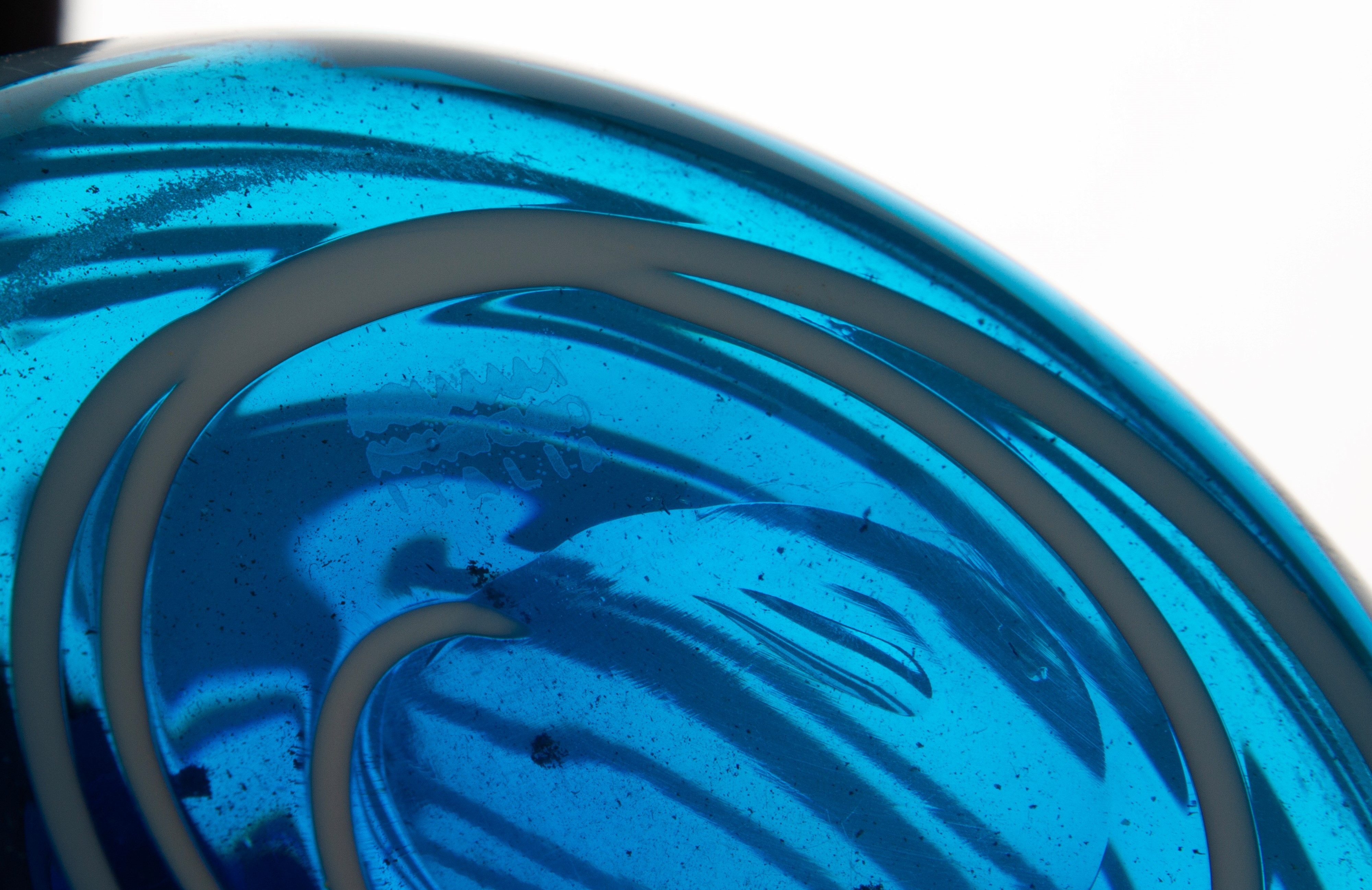 Vaso A Rete per VENINI & C.