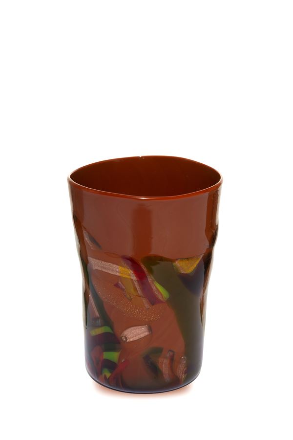 Goto de fornasa. TOSO BROTHERS