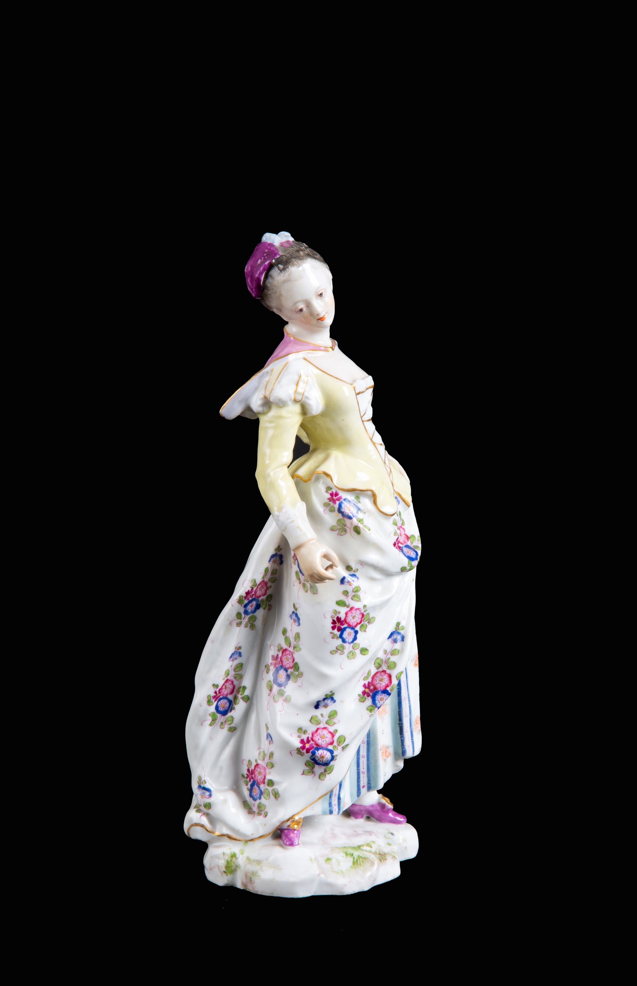 Statuina "NOBILDONNA"