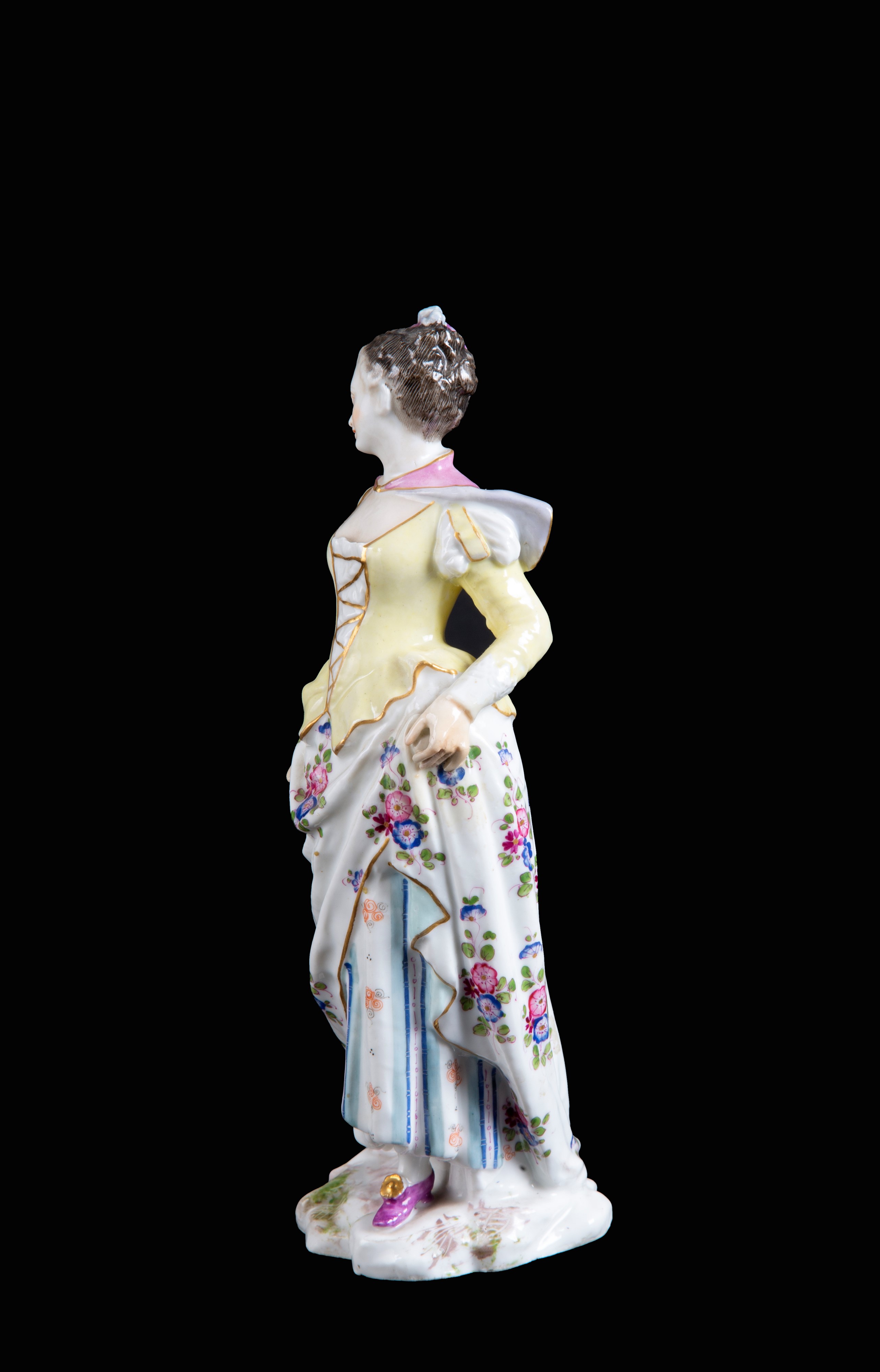 Statuina "NOBILDONNA"