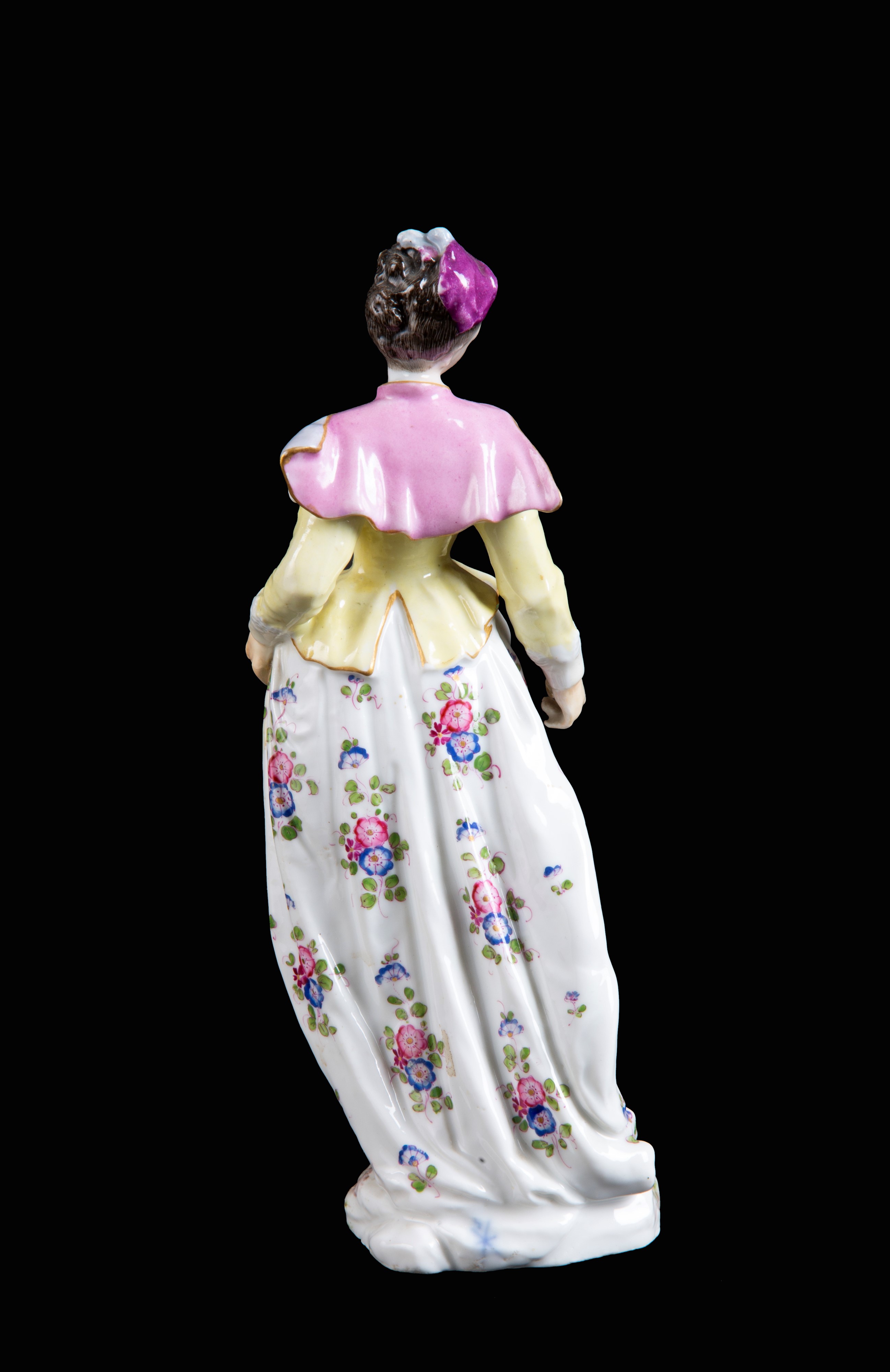 Statuina "NOBILDONNA"