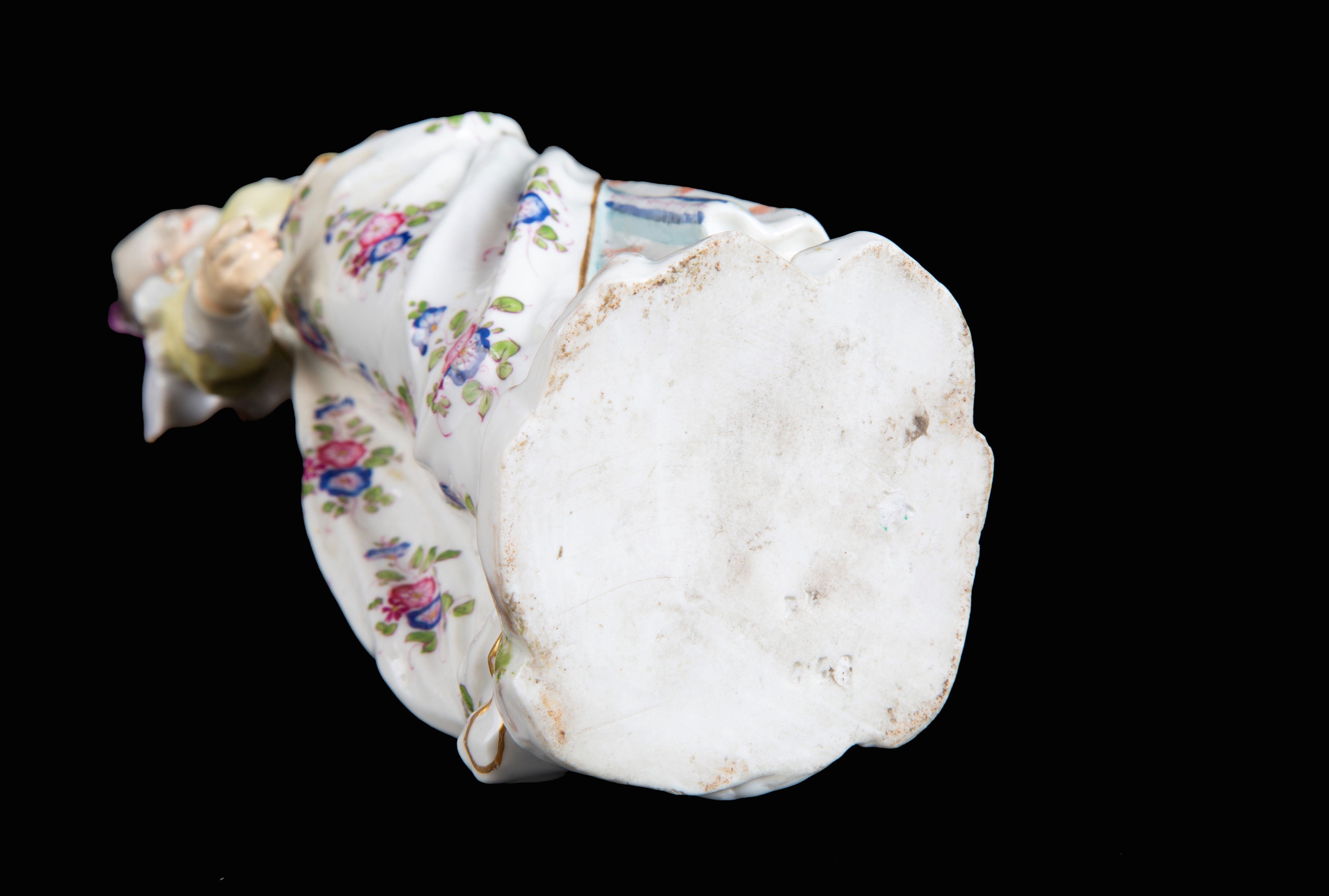 Statuina "NOBILDONNA"