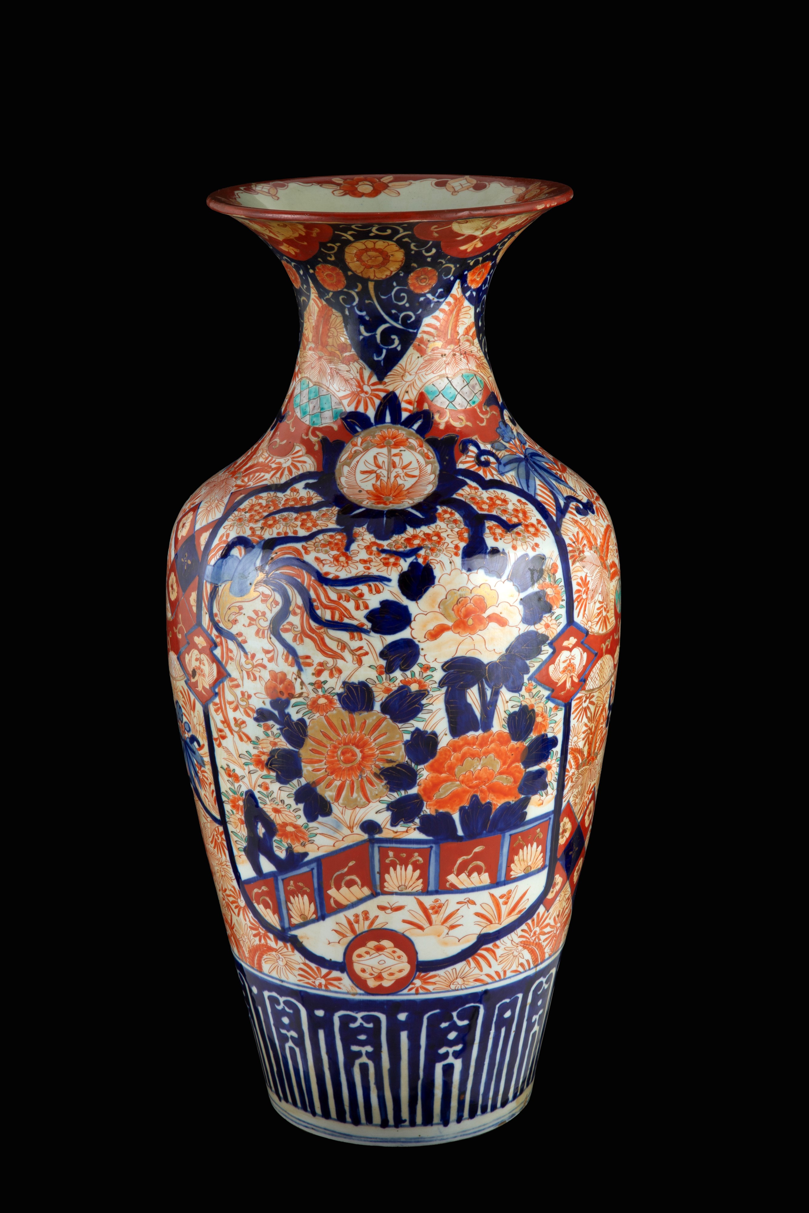 Vaso Imari