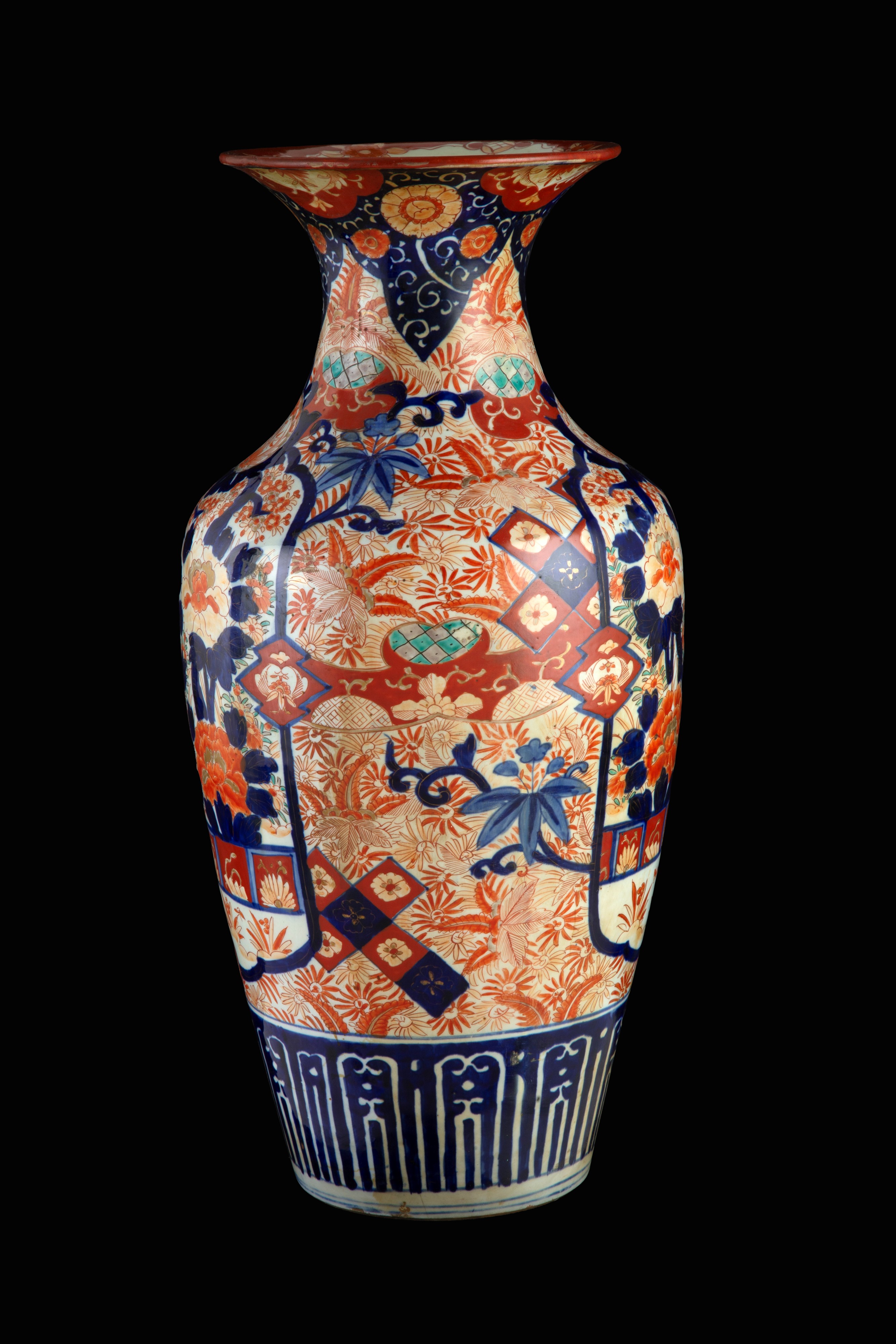 Vaso Imari