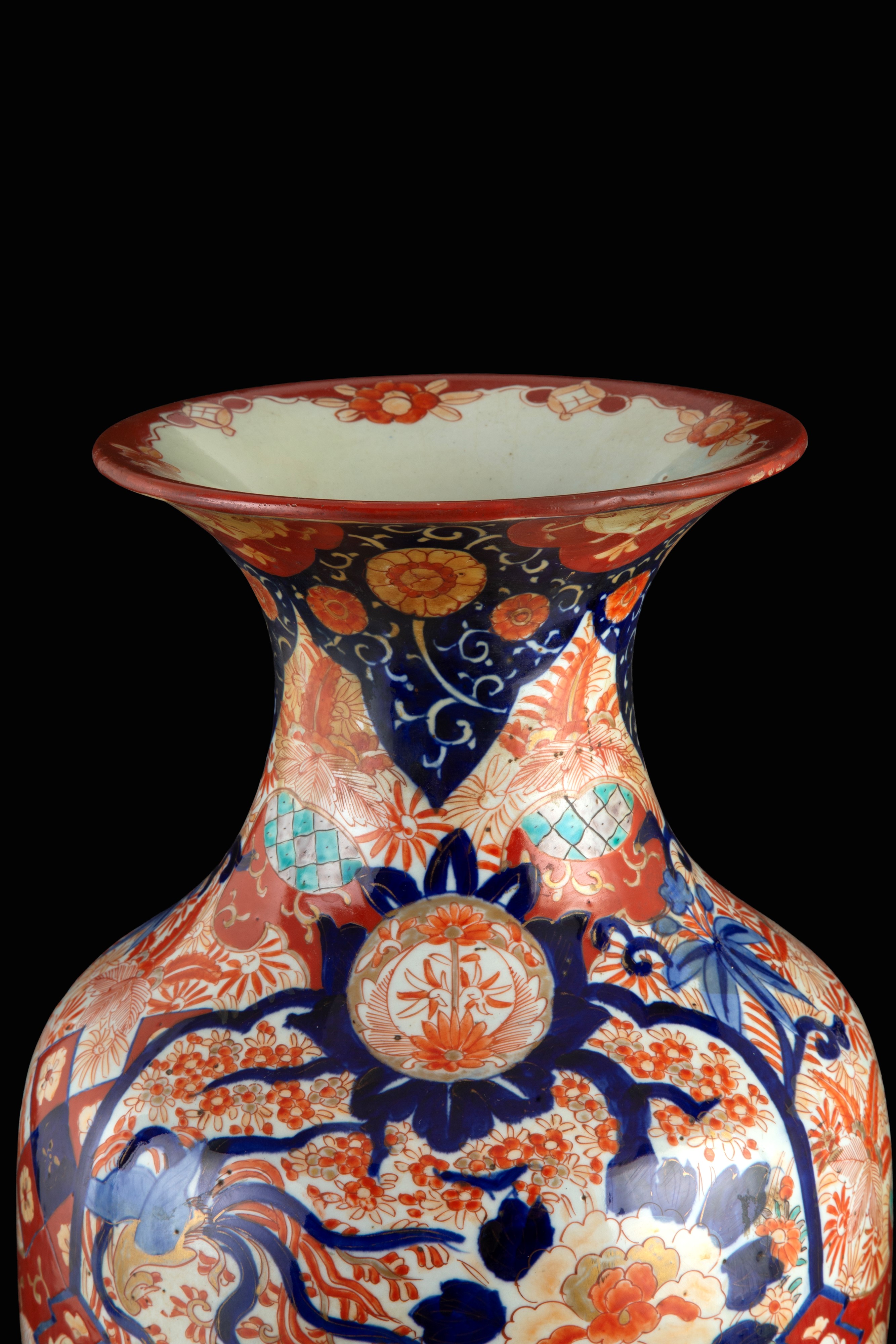 Vaso Imari