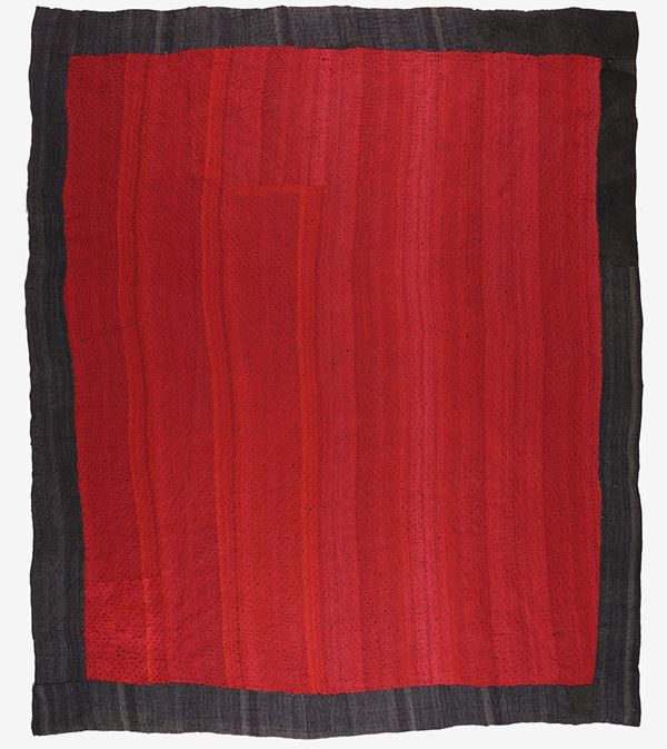 Lahaf Bidjar carpet. Persia