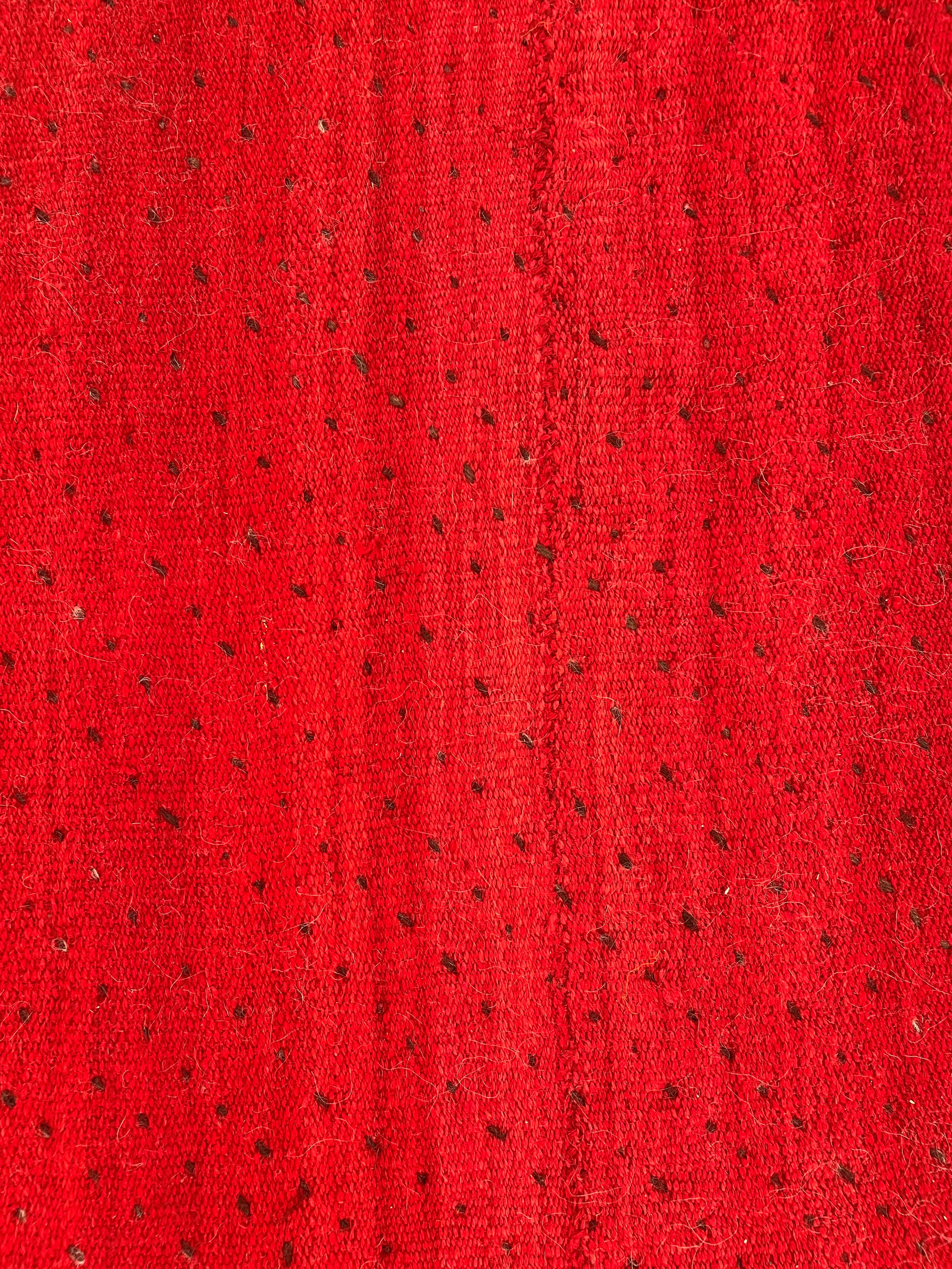 Tappeto Lahaf Bidjar, Persia, Prima metà del XX secolo, 345x285 cm