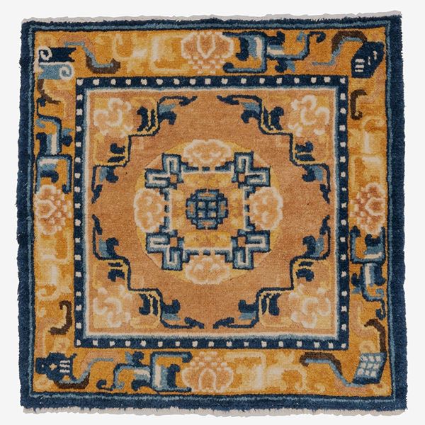 Ningxia seat mat carpet. China