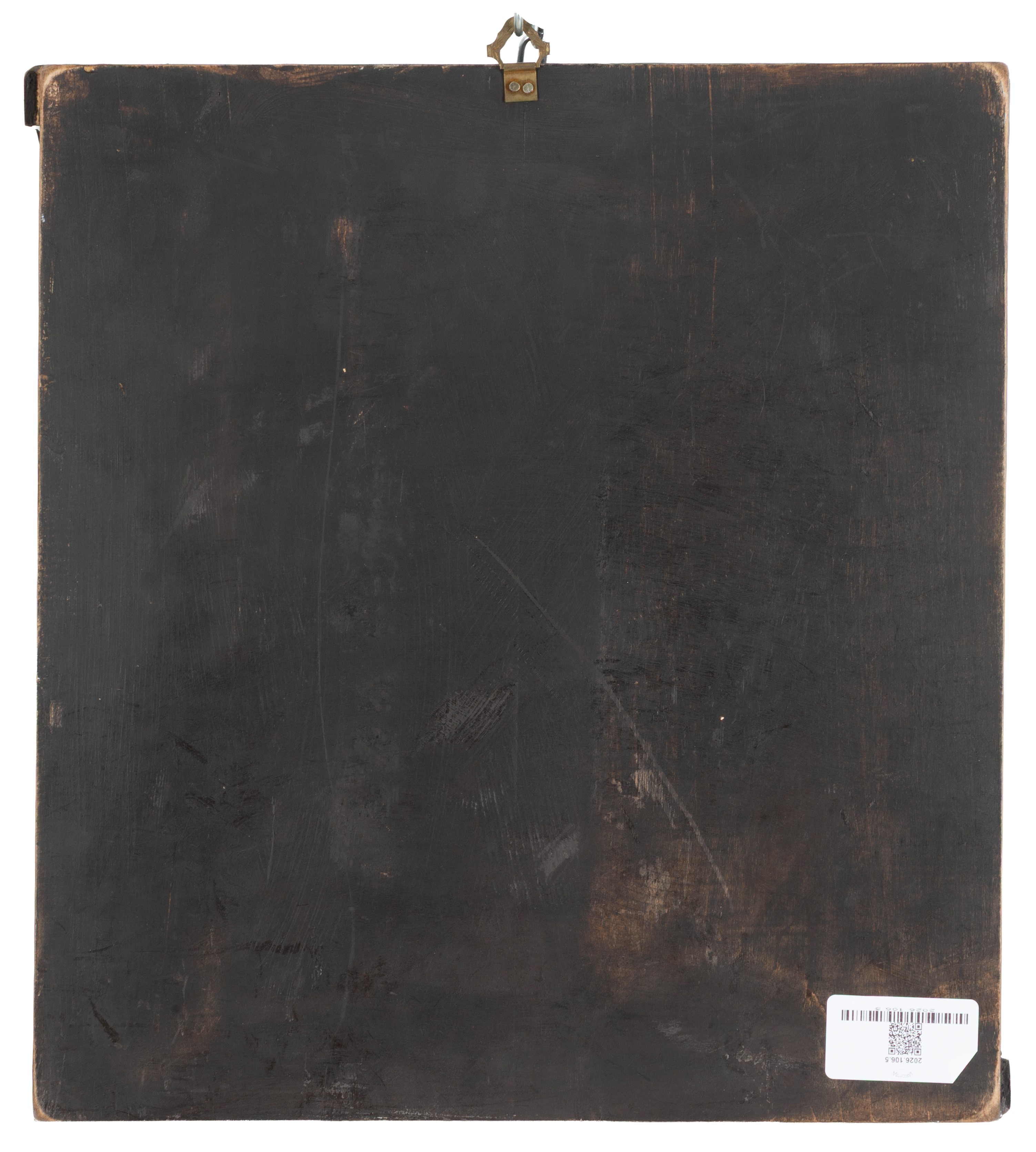 Icona "ARCANGELO MICHELE"