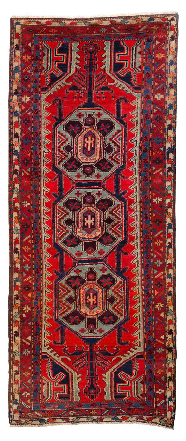 Meshkin carpet. Persia