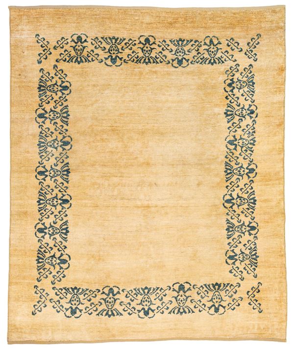 Darya carpet. Afghanistan