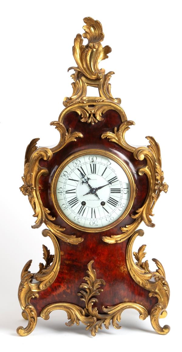 Table clock