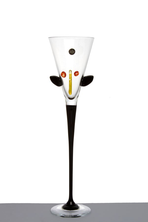 AMBROGIO POZZI - Flutes for ROSENTAL STUDIO-LINE