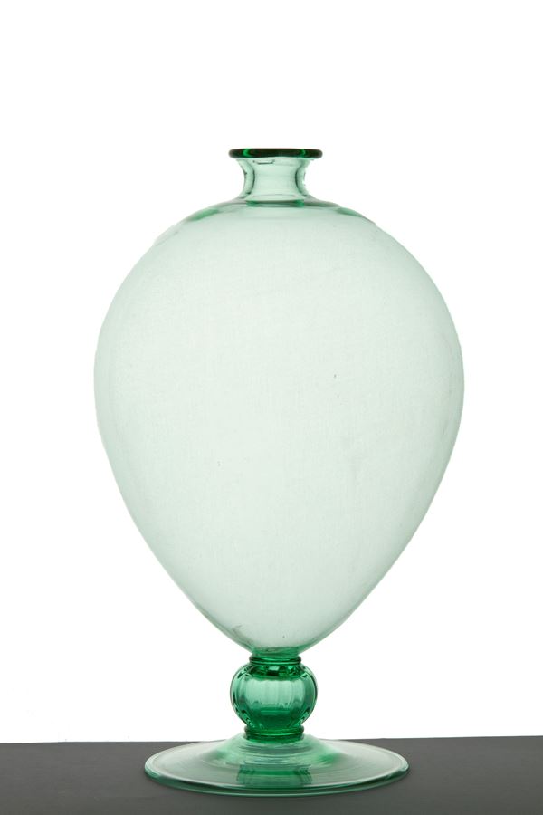 VITTORIO ZECCHIN - Veronese Vase for VENINI