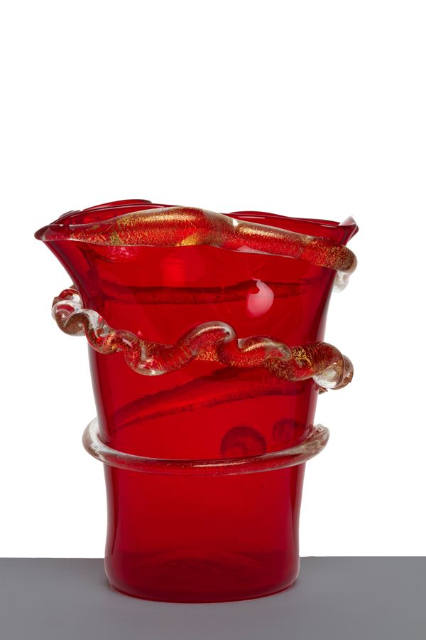 Goto de Fornasa. BAROVIER & TOSO