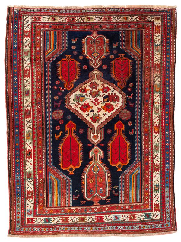 Tappeto Shikli. Caucaso