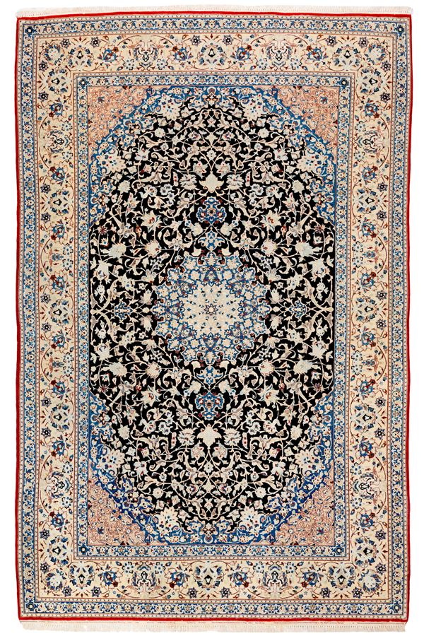 Tappeto Todeshk. Persia