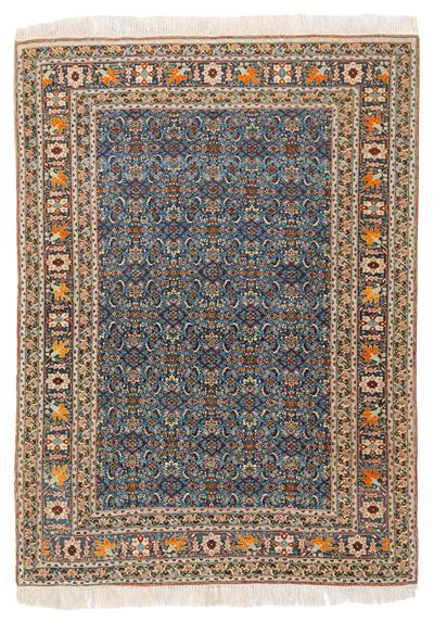 Tappeto Tabriz, Persia, Inizi XX secolo, 170x122 cm