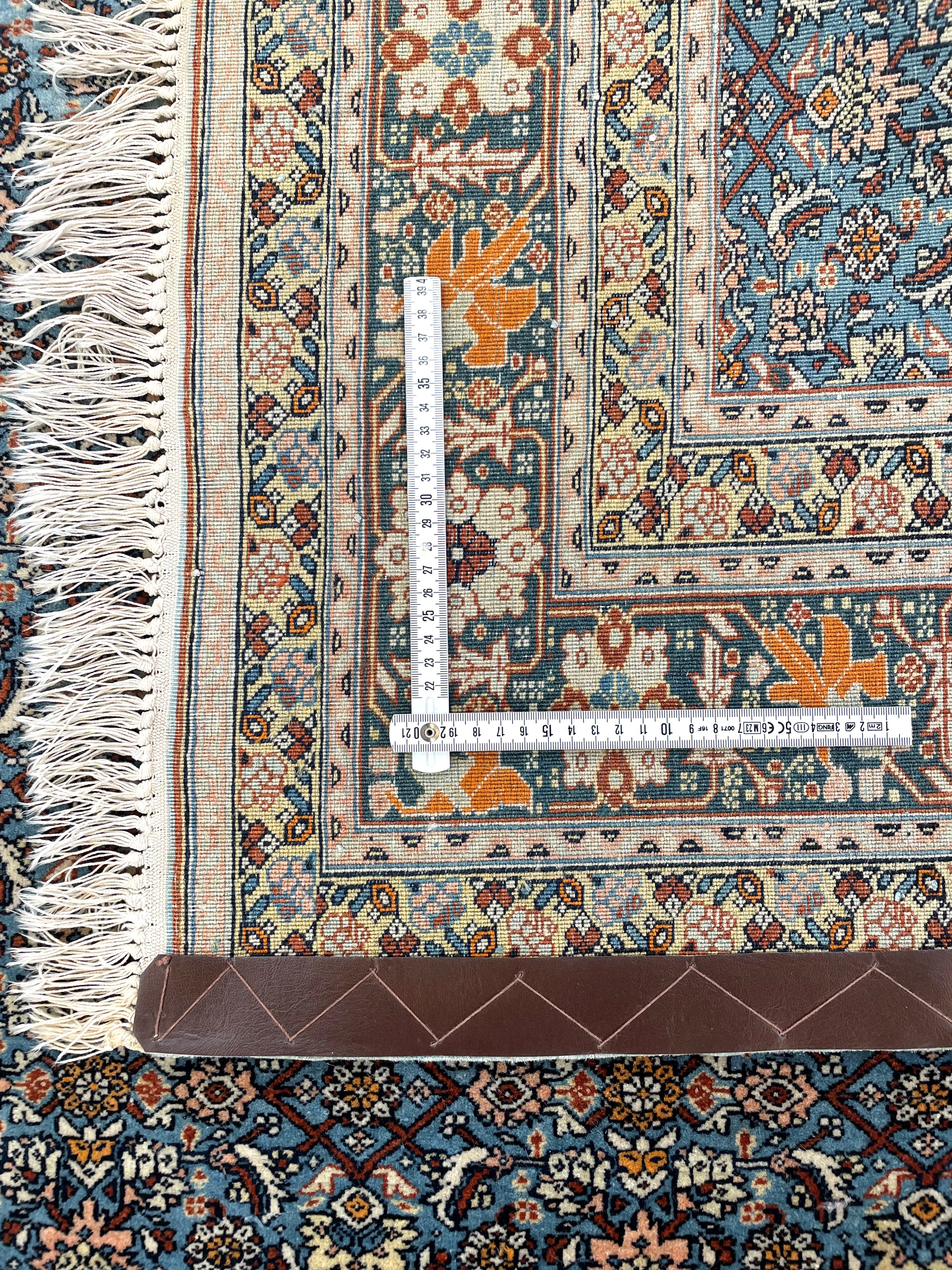 Tappeto Tabriz, Persia, Inizi XX secolo, 170x122 cm