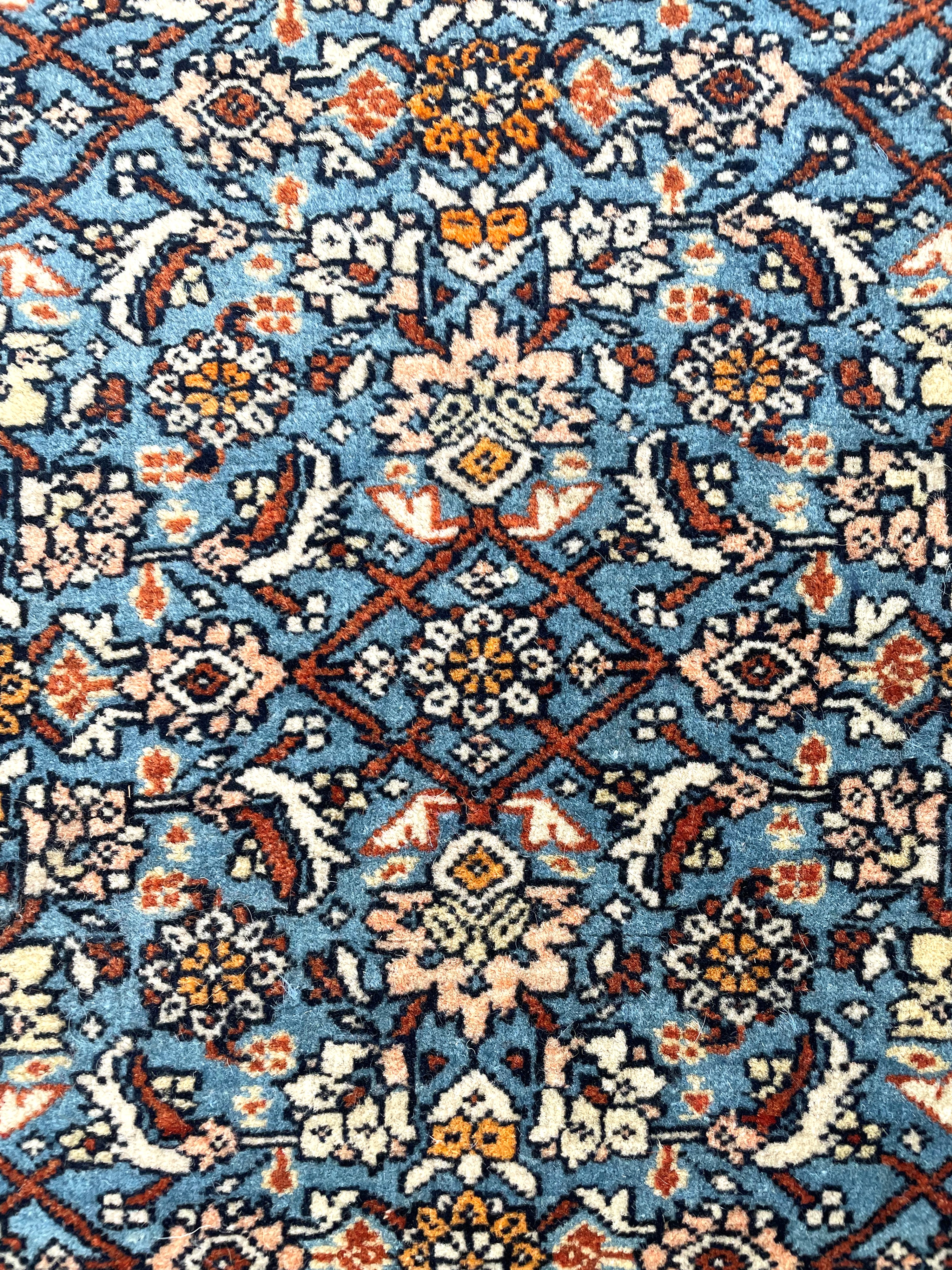 Tappeto Tabriz, Persia, Inizi XX secolo, 170x122 cm