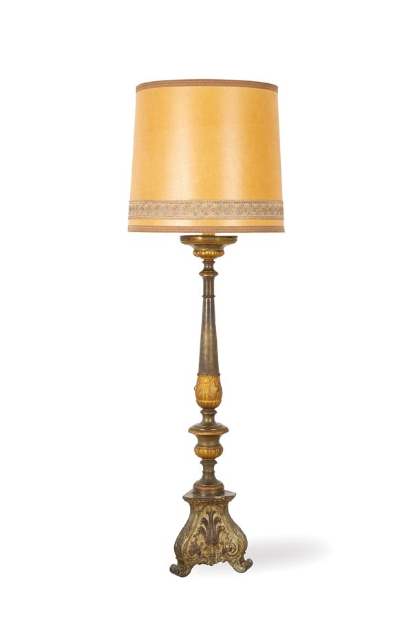 Floor lamp 