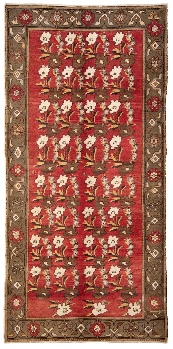 Avinya carpet. Anatolia