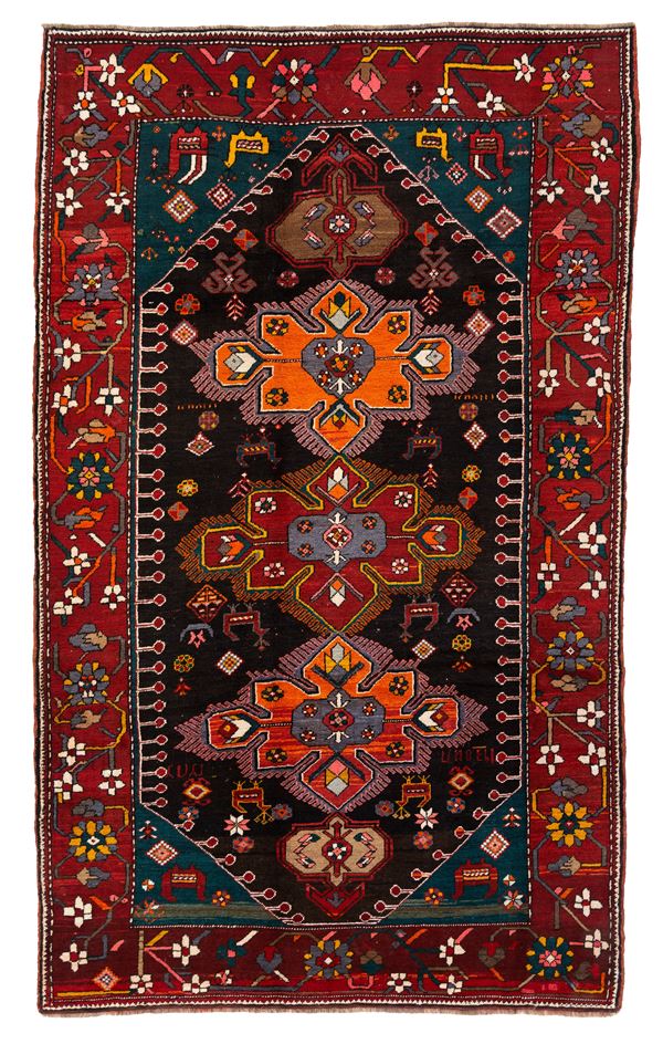 Tappeto Erivan. Caucaso