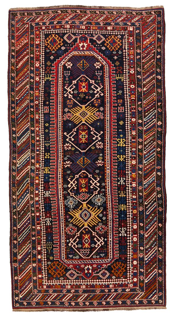 Tappeto Baku. Caucaso