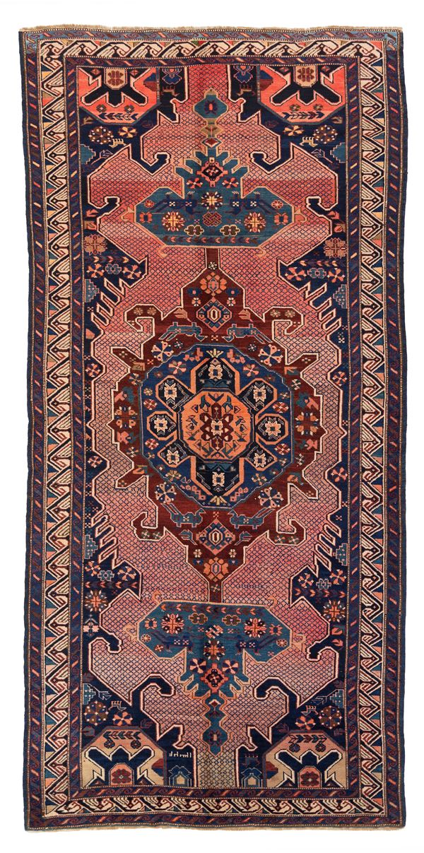 Tappeto Lankoran. Caucaso