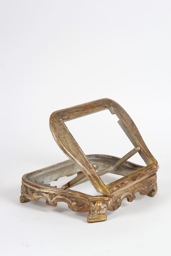 Table lectern