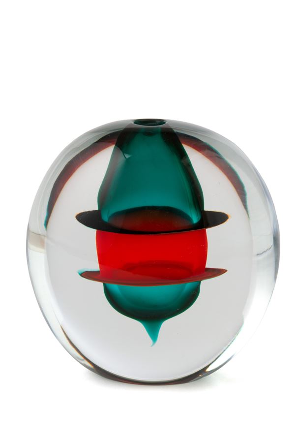 ALFREDO BARBINI - Solstice Vase