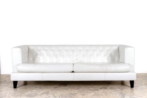 RODOLFO  DORDONI - Hall sofa by DRIADE