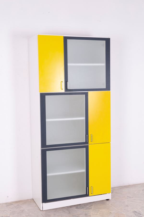 ANTONIA ASTORI - Forniture for DRIADE