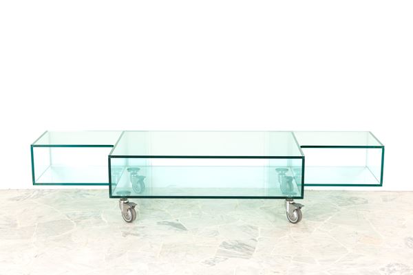 TV stand