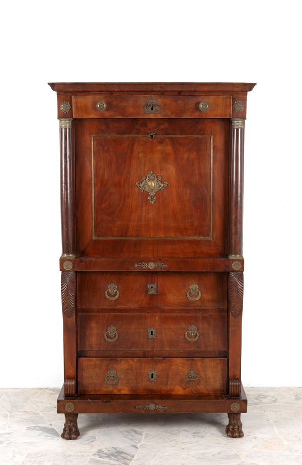 Secretaire
