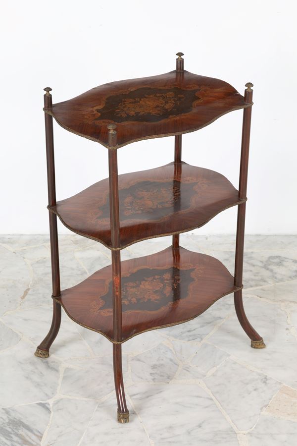 Etagere