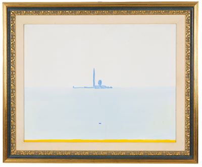 Grande Marina San Giorgio