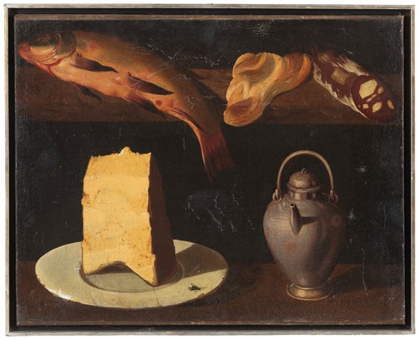 Painting "STILL LIFE"