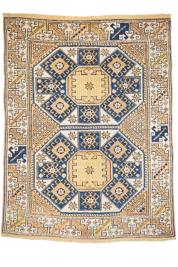 Chanakkale carpet. Anatolia