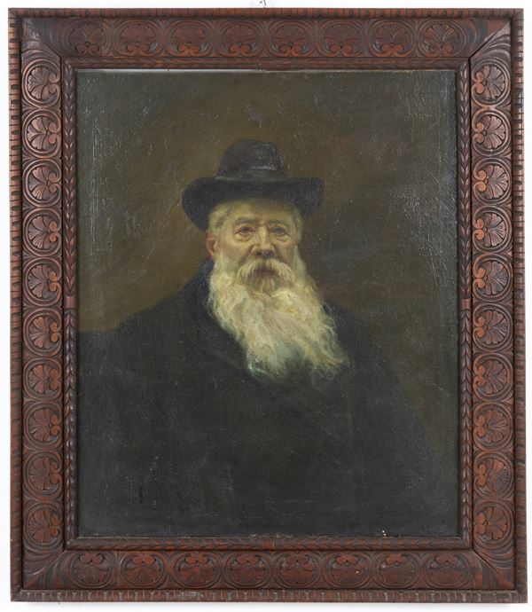 Painting "PORTRAIT"
