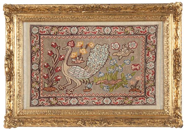 Herekè carpet. Türkiye